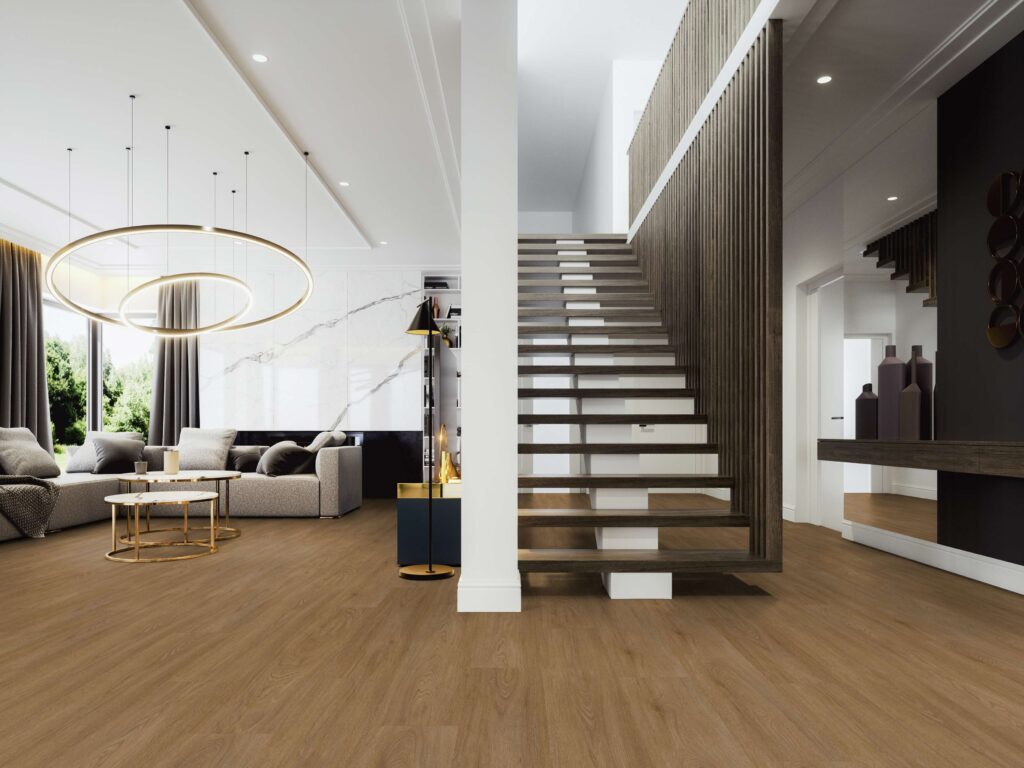 Country Brown Livingroom (2)