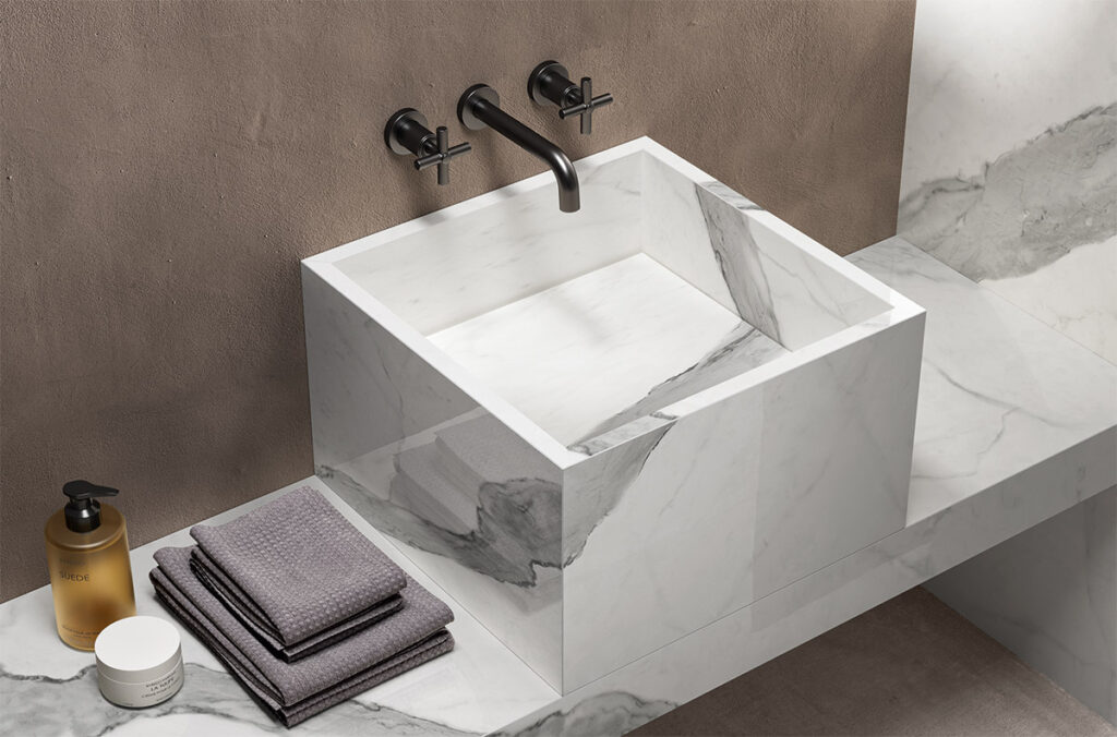 Fondovalle_Shape-Lavabo-Statuario-part Naruvision